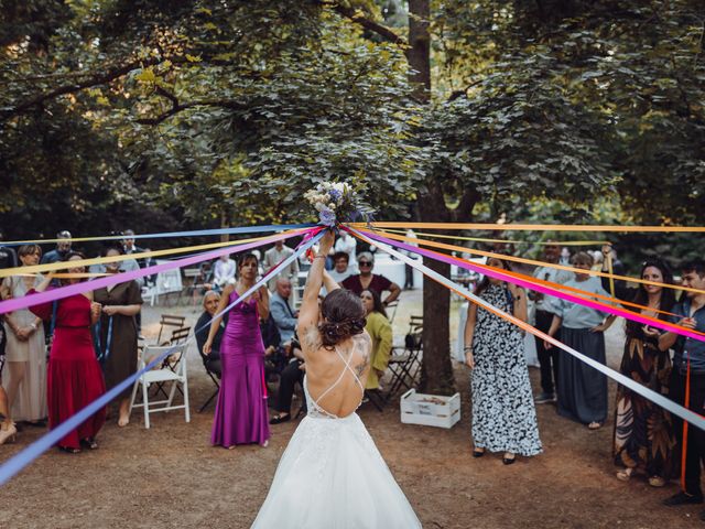 Il matrimonio di Elena e Antonio a Voghiera, Ferrara 15