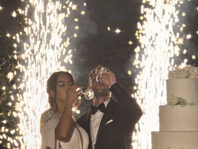 Il matrimonio di Stefania e Patrizio a Bari, Bari 2