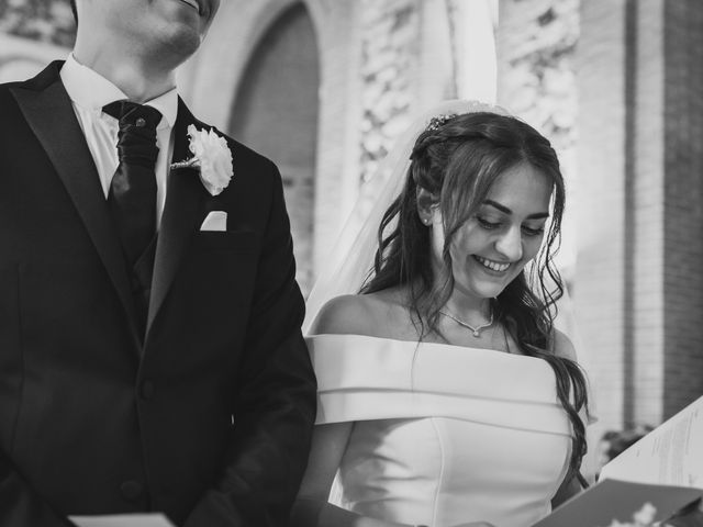 Il matrimonio di Luca e Martina a Arzignano, Vicenza 29