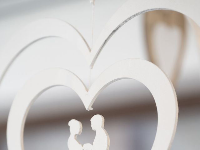 Il matrimonio di Giovanni e Greta a Parabiago, Milano 63