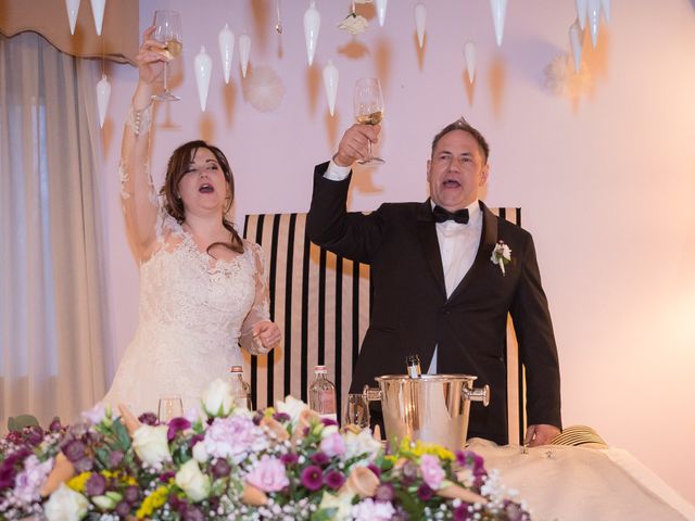 Il matrimonio di Fabio e Michela a Torre di Mosto, Venezia 46