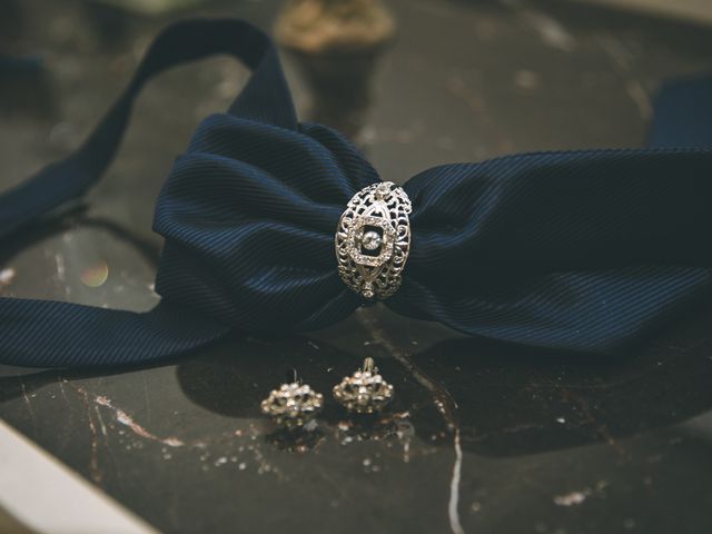 Il matrimonio di Cristian e Jessica a Roncello, Monza e Brianza 2