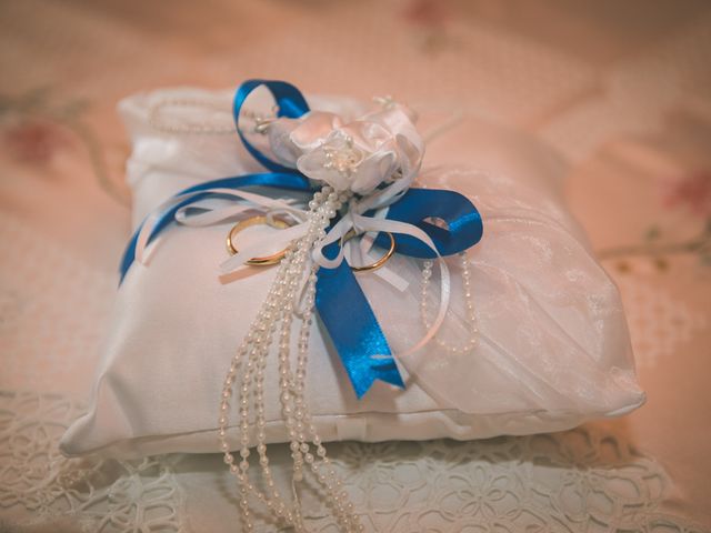 Il matrimonio di Cristian e Jessica a Roncello, Monza e Brianza 22