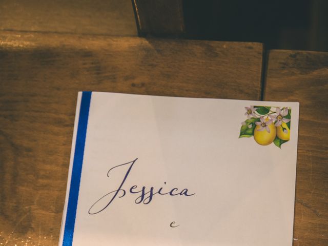 Il matrimonio di Cristian e Jessica a Roncello, Monza e Brianza 38