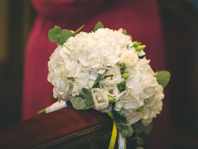 Il matrimonio di Cristian e Jessica a Roncello, Monza e Brianza 58