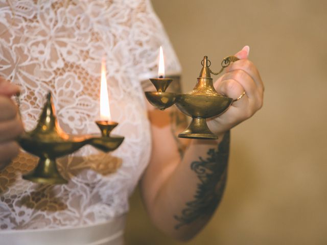 Il matrimonio di Cristian e Jessica a Roncello, Monza e Brianza 79