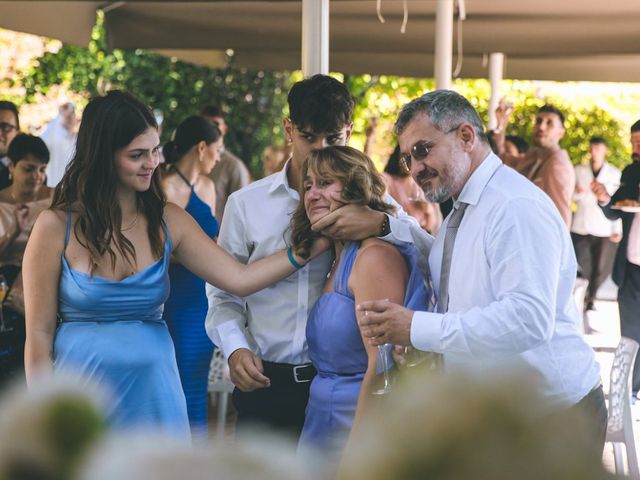 Il matrimonio di Cristian e Jessica a Roncello, Monza e Brianza 112