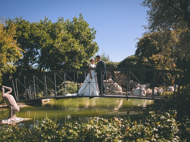 Il matrimonio di Cristian e Jessica a Roncello, Monza e Brianza 130