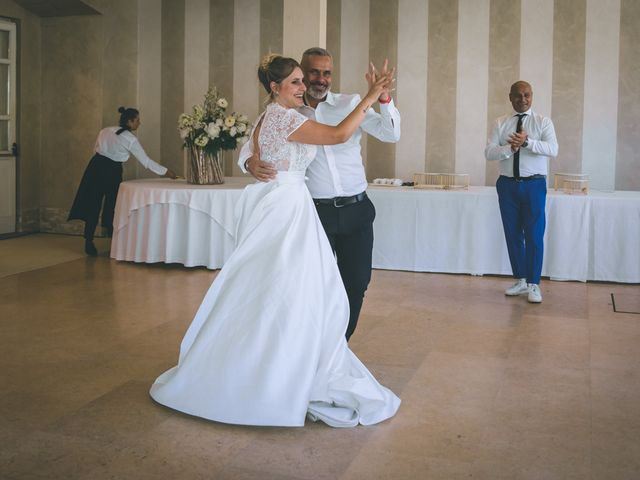 Il matrimonio di Cristian e Jessica a Roncello, Monza e Brianza 151