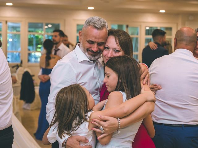 Il matrimonio di Cristian e Jessica a Roncello, Monza e Brianza 177