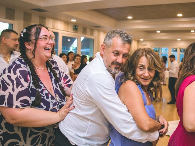 Il matrimonio di Cristian e Jessica a Roncello, Monza e Brianza 182