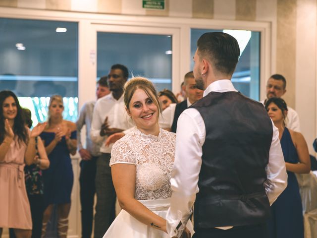 Il matrimonio di Cristian e Jessica a Roncello, Monza e Brianza 184