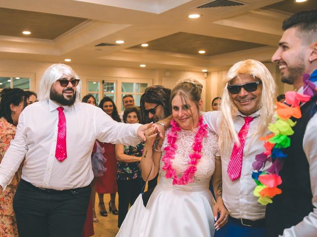 Il matrimonio di Cristian e Jessica a Roncello, Monza e Brianza 192