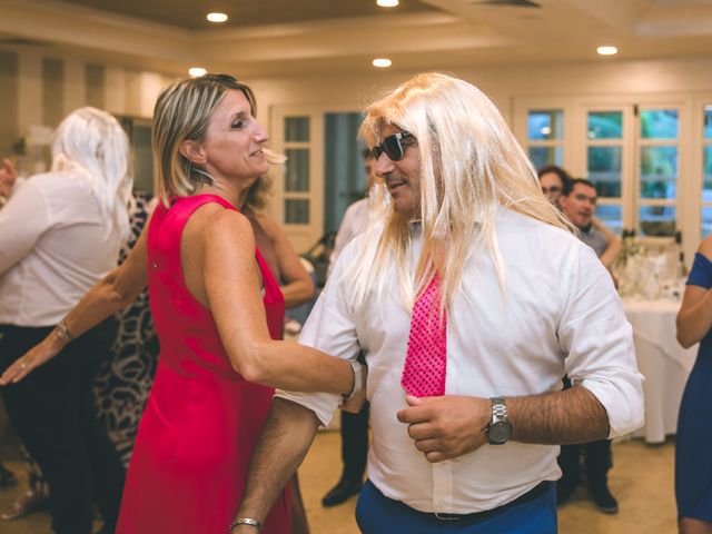 Il matrimonio di Cristian e Jessica a Roncello, Monza e Brianza 201