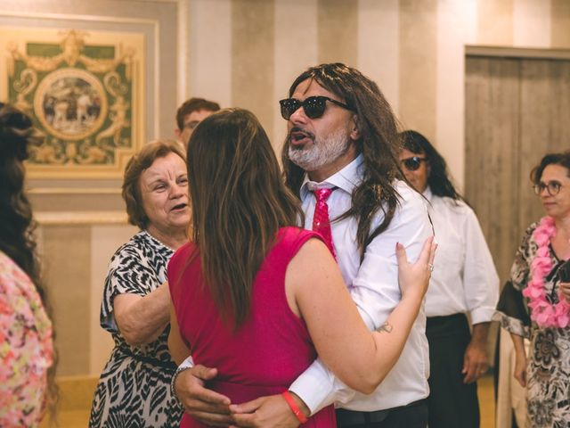 Il matrimonio di Cristian e Jessica a Roncello, Monza e Brianza 202
