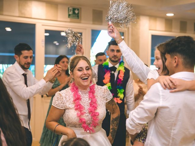 Il matrimonio di Cristian e Jessica a Roncello, Monza e Brianza 207