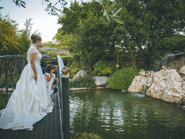 Il matrimonio di Cristian e Jessica a Roncello, Monza e Brianza 226