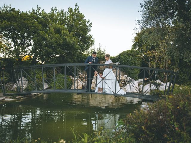 Il matrimonio di Cristian e Jessica a Roncello, Monza e Brianza 227