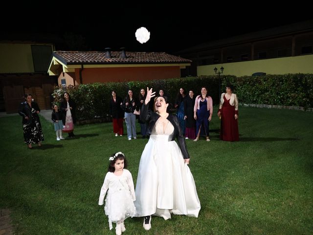 Il matrimonio di DAVIDE e CATIA a Formigine, Modena 17