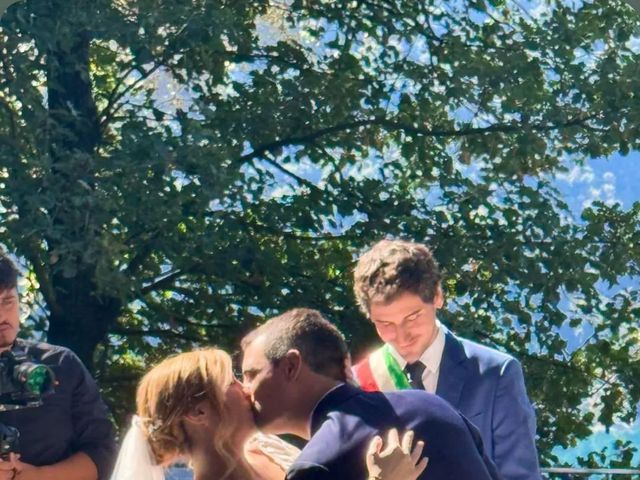 Il matrimonio di Federico e Marta a Rocca di Papa, Roma 4