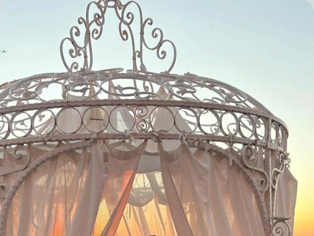 Il matrimonio di Federico e Marta a Rocca di Papa, Roma 5