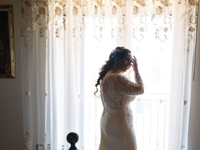 Il matrimonio di Andrea e Raffaella a Noicattaro, Bari 6