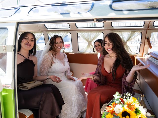 Il matrimonio di Andrea e Raffaella a Noicattaro, Bari 15