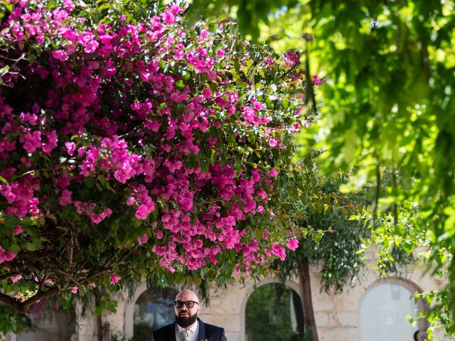 Il matrimonio di Andrea e Raffaella a Noicattaro, Bari 19