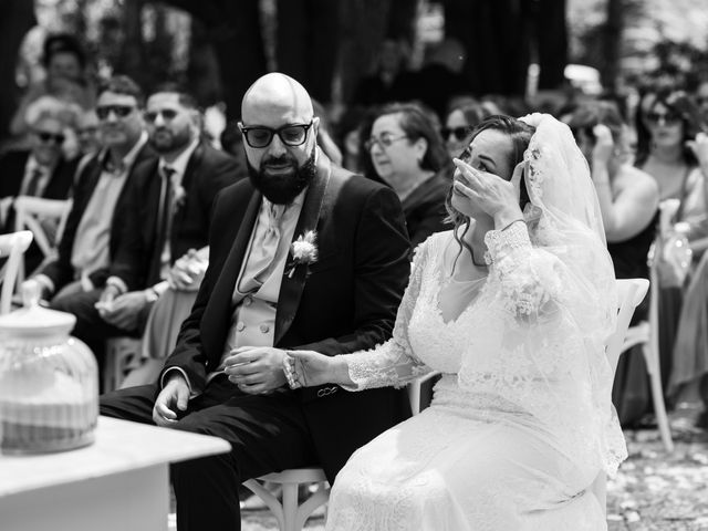 Il matrimonio di Andrea e Raffaella a Noicattaro, Bari 26