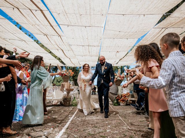 Il matrimonio di Andrea e Raffaella a Noicattaro, Bari 29