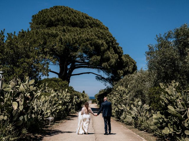 Il matrimonio di Andrea e Raffaella a Noicattaro, Bari 31