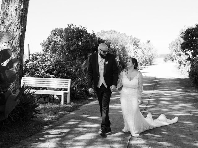 Il matrimonio di Andrea e Raffaella a Noicattaro, Bari 34