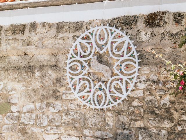 Il matrimonio di Andrea e Raffaella a Noicattaro, Bari 36