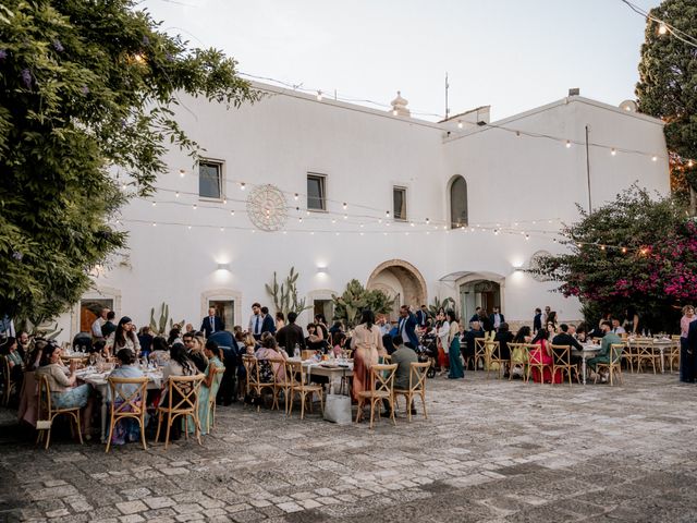 Il matrimonio di Andrea e Raffaella a Noicattaro, Bari 43