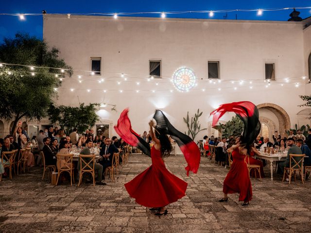 Il matrimonio di Andrea e Raffaella a Noicattaro, Bari 47