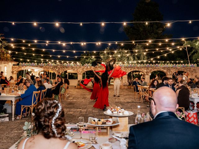 Il matrimonio di Andrea e Raffaella a Noicattaro, Bari 48