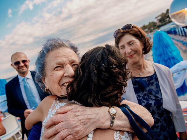 Il matrimonio di Andrea e Annalisa a Sanremo, Imperia 40