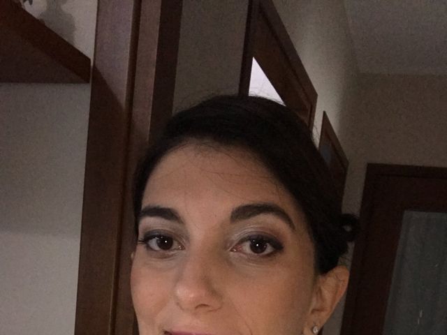Il matrimonio di Giuseppe  e Martina  a Coassolo Torinese, Torino 3