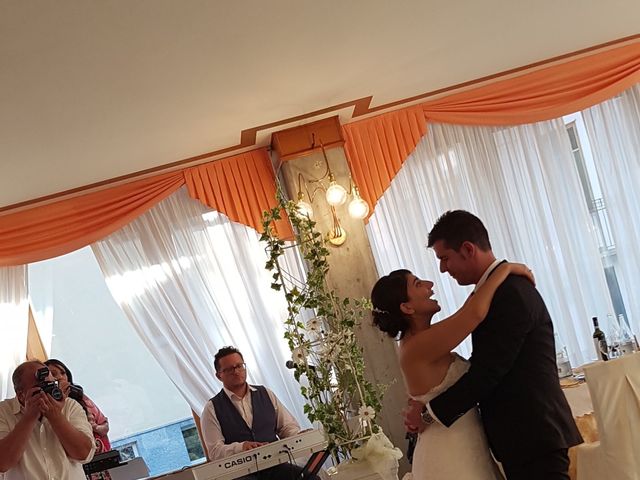 Il matrimonio di Giuseppe  e Martina  a Coassolo Torinese, Torino 6