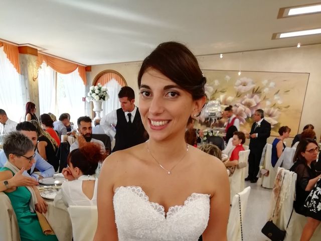 Il matrimonio di Giuseppe  e Martina  a Coassolo Torinese, Torino 8