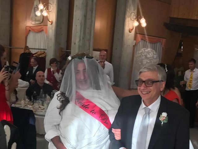 Il matrimonio di Giuseppe  e Martina  a Coassolo Torinese, Torino 2
