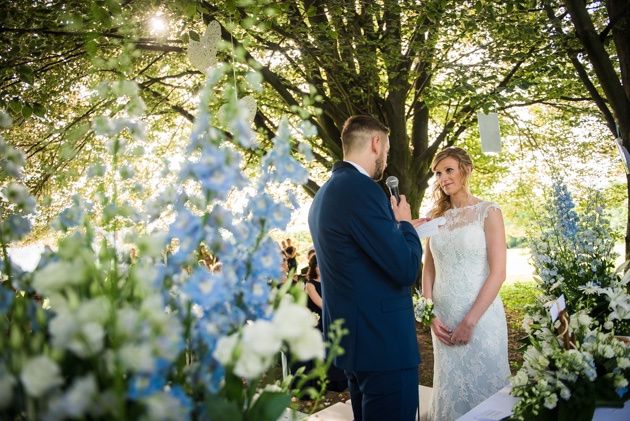 Il matrimonio di Giacomo e Francesca a Grumolo delle Abbadesse, Vicenza 12