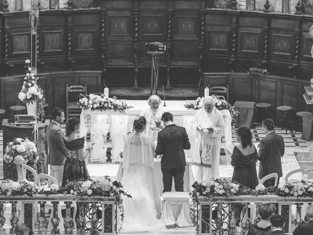 Il matrimonio di Alberto e Laura a Civitanova Marche, Macerata 13