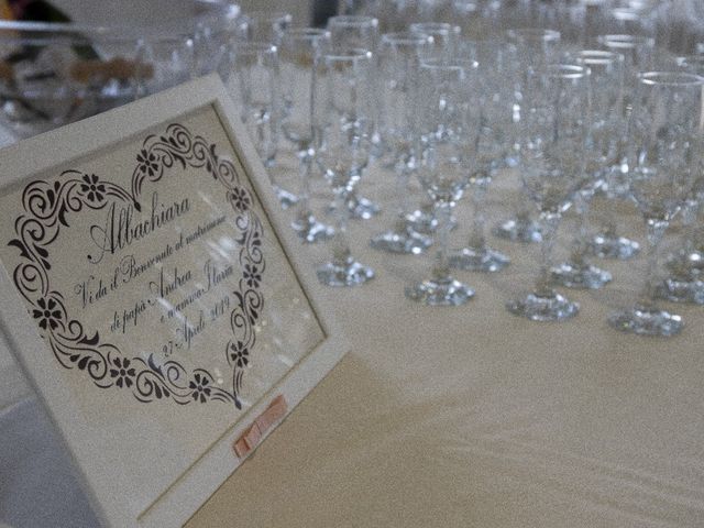 Il matrimonio di Andrea e Ilaria a Osio Sopra, Bergamo 29