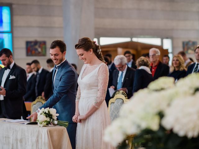 Il matrimonio di Daniele e Lidia a Milano, Milano 42