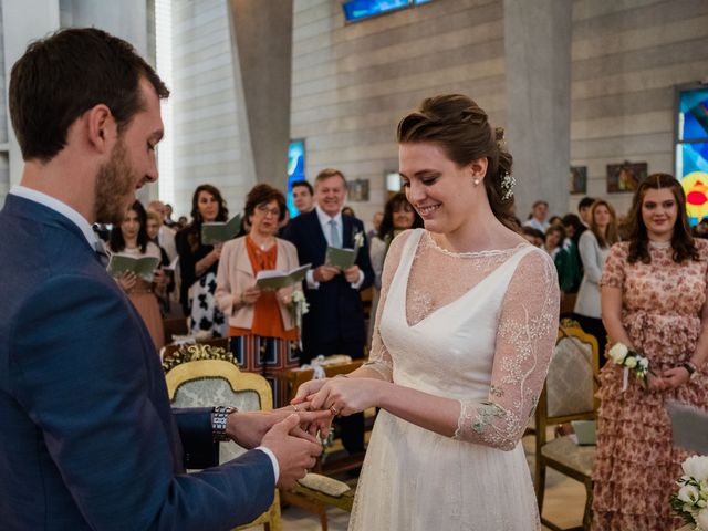 Il matrimonio di Daniele e Lidia a Milano, Milano 44