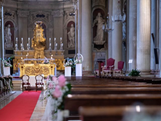 Il matrimonio di Giovanni e Silvia a Modena, Modena 25