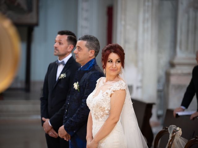 Il matrimonio di Giovanni e Silvia a Modena, Modena 37