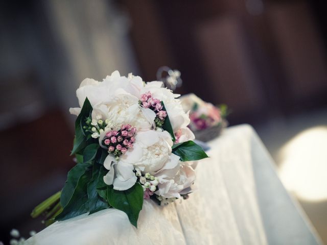 Il matrimonio di Giovanni e Silvia a Modena, Modena 38