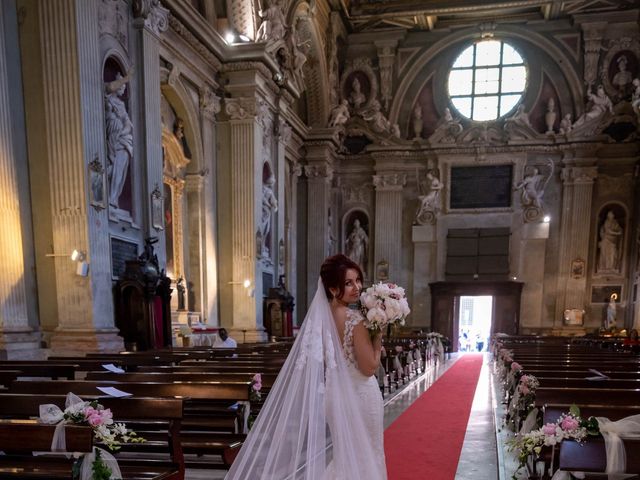 Il matrimonio di Giovanni e Silvia a Modena, Modena 40